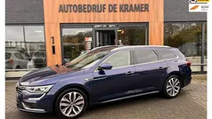 Stationwagon Gebruikt 2016 Renault Talisman Intens Stationwagen | € 10.750 (Goede deal)