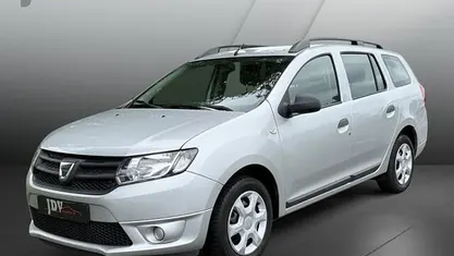 Occasion Dacia Logan MCV Ambiance 90 PK (66 kW) 2015 MPV