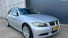Gebruikt 2006 BMW 325 Executive Stationwagen | € 4.999 (Goede deal)