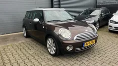 Gebruikt 2007 Mini Cooper Clubman Chili Stationwagen | € 3.995 (Goede deal)