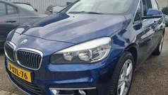Gebruikt 2014 BMW 218 Executive Stationwagen | € 8.749 (Eerlijke prijs)