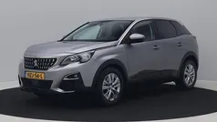 Grijs Gebruikt 2020 Peugeot 3008 Active SUV | € 18.900 (Super prijs)