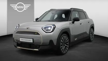 Overige Occasion 2025 Mini Aceman Favoured SUV | € 38.950 (Eerlijke prijs)