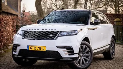 Occasion 2019 Land Rover Range Rover Velar SE Dynamic SUV | € 40.950 (Goede deal)