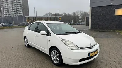 Occasion Toyota Prius Comfort 78 PK (57 kW) 2008 Hatchback