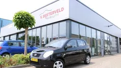 Gebruikt 2010 Kia Picanto Hatchback | € 2.250 (Eerlijke prijs)