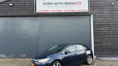 Gebruikt 2010 Opel Astra Edition Hatchback | € 2.450 (Eerlijke prijs)