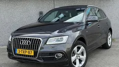 Gebruikt 2014 Audi Q5 S-Line SUV | € 17.990 (Eerlijke prijs)