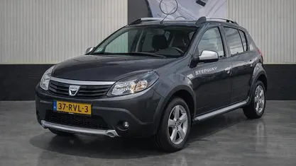 Occasion Dacia Sandero Stepway 84 PK (61 kW) 2011 Hatchback