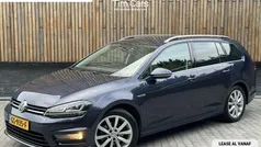 Gebruikt 2015 VW Golf VII R-line Stationwagen | € 9.950 (Eerlijke prijs)