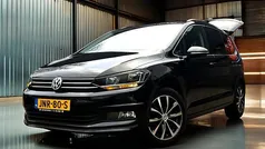 Gebruikt 2020 VW Touran Highline MPV | € 24.940 (Super prijs)