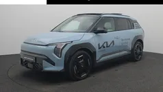 Blauw Gebruikt 2024 Kia EV3 4 SUV | € 47.740 (Eerlijke prijs)
