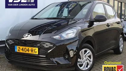 Occasion 2024 Hyundai i10 Comfort Hatchback | € 17.245 (Eerlijke prijs)