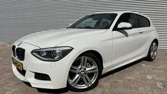 Gebruikt 2013 BMW 118 Comfort Edition Hatchback | € 11.448 (Eerlijke prijs)