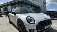 Wit Gebruikt 2022 Mini Cooper Clubman Classic Stationwagen | € 28.950 (Eerlijke prijs)