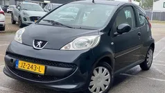 Gebruikt 2006 Peugeot 107 Hatchback | € 1.950 (Eerlijke prijs)