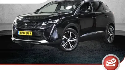 Occasion 2025 Peugeot 3008 GT SUV | € 30.400 (Goede deal)
