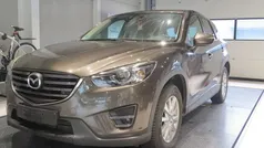 Gebruikt 2015 Mazda CX-5 Edition SUV | € 15.500 (Eerlijke prijs)