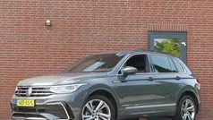 Gebruikt 2020 VW Tiguan R-line SUV | € 32.950 (Eerlijke prijs)