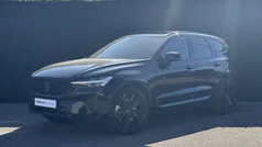 Zwart Gebruikt 2024 Volvo XC60 Plus SUV | € 58.940 (Eerlijke prijs)