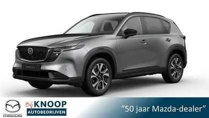 Occasion Mazda CX-5 Center-Line 140 PK (102 kW) 2026 SUV