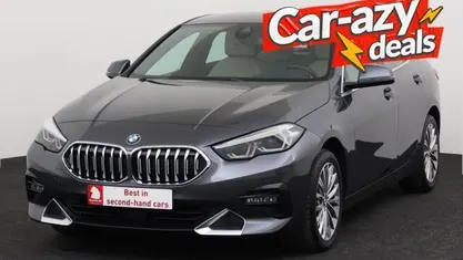 Occasion BMW 220 190 PK (139 kW) 2020 Coupé