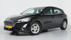 Gebruikt 2022 Ford Focus Business Edition Hatchback | € 18.095 (Goede deal)