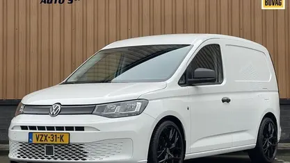 Occasion VW Caddy Comfortline 75 PK (55 kW) 2024 MPV