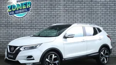 Wit Gebruikt 2020 Nissan Qashqai Tekna SUV | € 19.495 (Goede deal)