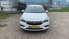 Gebruikt 2017 Opel Astra Edition Stationwagen | € 6.750 (Eerlijke prijs)