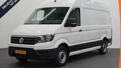 Gebruikt 2020 VW Crafter Van | € 23.400 (Goede deal)