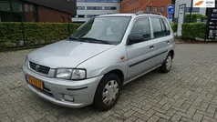 Gebruikt 2000 Mazda Demio | € 650 (Goede deal)