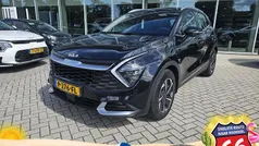 Gebruikt 2022 Kia Sportage SUV | € 29.700 (Eerlijke prijs)