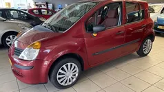 Gebruikt 2004 Renault Modus Expression MPV | € 1.499 (Eerlijke prijs)