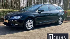 Gebruikt 2017 Seat Leon ST Style Stationwagen | € 9.950 (Eerlijke prijs)