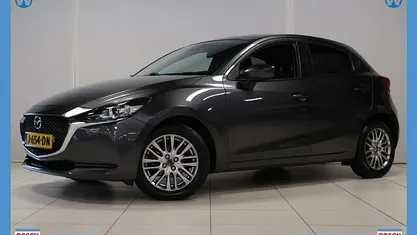 Occasion Mazda 2 Style 90 PK (66 kW) 2020 Hatchback