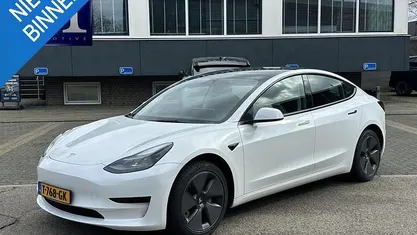 Occasion Tesla Model 3 Standard Range 235 kW (320 PK) 2023 Sedan