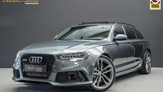 Gebruikt 2014 Audi RS6 Proline Stationwagen | € 53.995 (Eerlijke prijs)