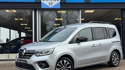 Occasion 2022 Renault Kangoo Intens MPV | € 25.890 (Eerlijke prijs)