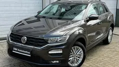 Gebruikt 2019 VW T-Roc Style SUV | € 18.650 (Super prijs)