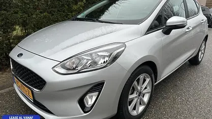 Occasion Ford Fiesta Trend 84 PK (61 kW) 2019 Hatchback