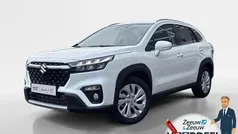 Gebruikt 2025 Suzuki SX4 S-Cross Comfort SUV | € 29.999 (Goede deal)