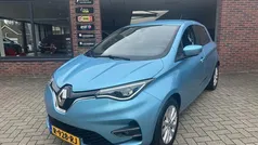 Gebruikt 2020 Renault Zoe Intens Hatchback | € 15.750 (Eerlijke prijs)