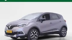 Gebruikt 2018 Renault Captur Intens SUV | € 12.450 (Eerlijke prijs)