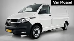 Wit Gebruikt 2020 VW T6.1 Highline Van | € 16.900 (Super prijs)