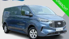 Gebruikt 2024 Ford Transit Custom Limited Van | € 34.900 (Goede deal)