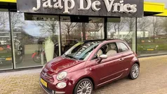 Gebruikt 2016 Fiat 500 Lounge Hatchback | € 9.950 (Eerlijke prijs)