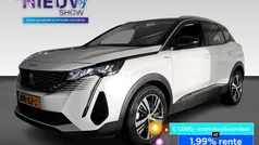Gebruikt 2021 Peugeot 3008 Allure SUV | € 26.940 (Eerlijke prijs)