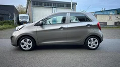 Gebruikt 2014 Kia Picanto Comfort Hatchback | € 6.450 (Eerlijke prijs)