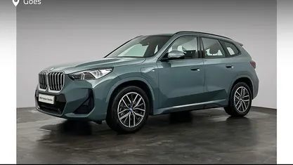 Occasion 2023 BMW X1 Comfort Edition SUV | € 46.880 (Eerlijke prijs)